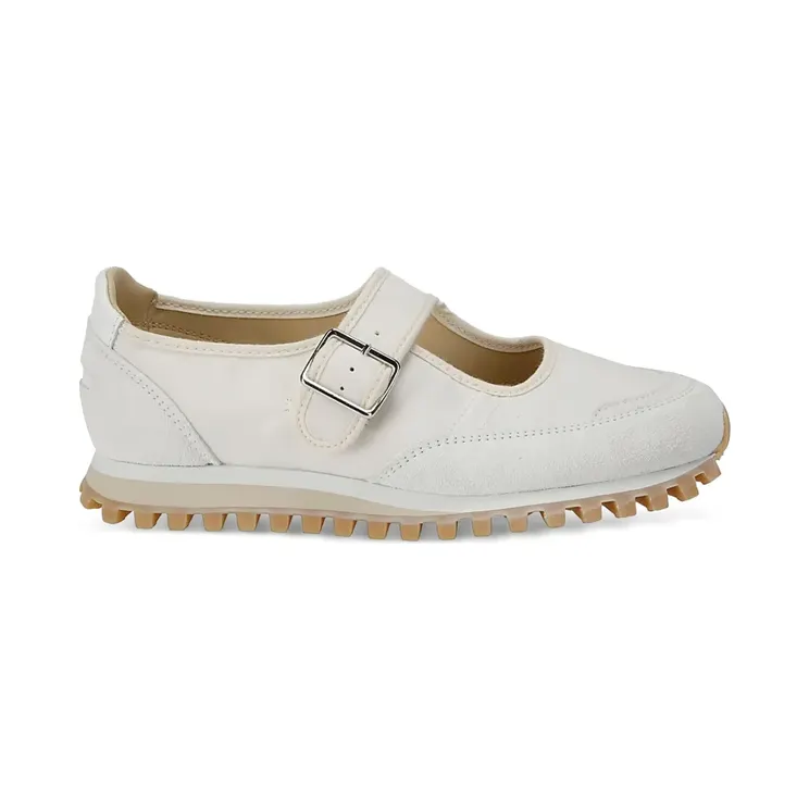 Black Comme Des Garçons “White” (ROK101S252)