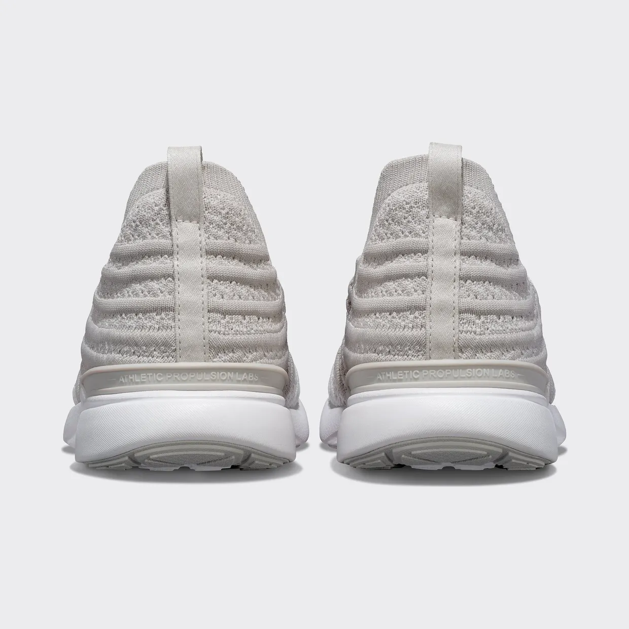 APL TechLoom Wave “Harbor Grey/Light Fog/White” (Heren) (3)