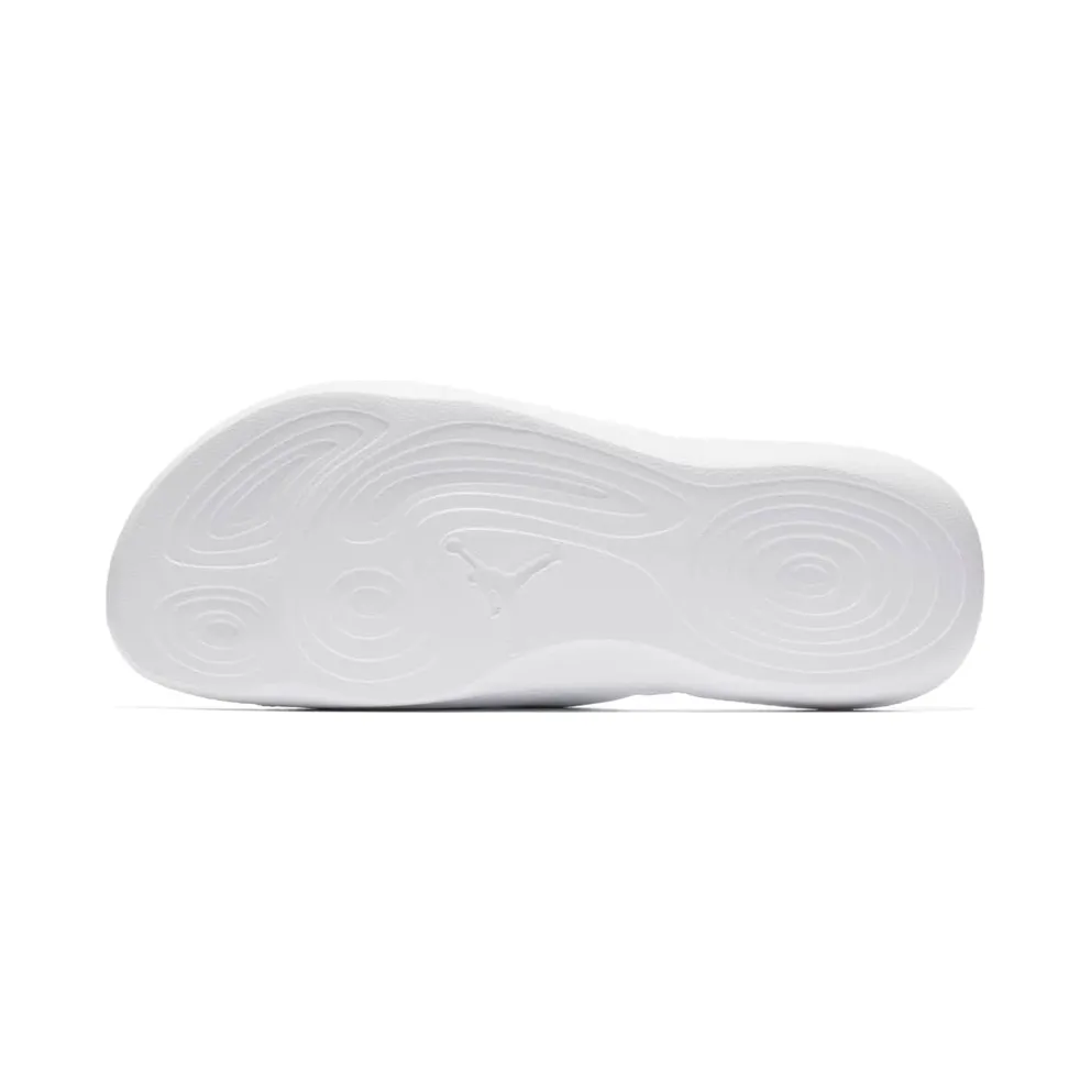Jordan Hydro 6 White/Pure Platinum (881473-120)