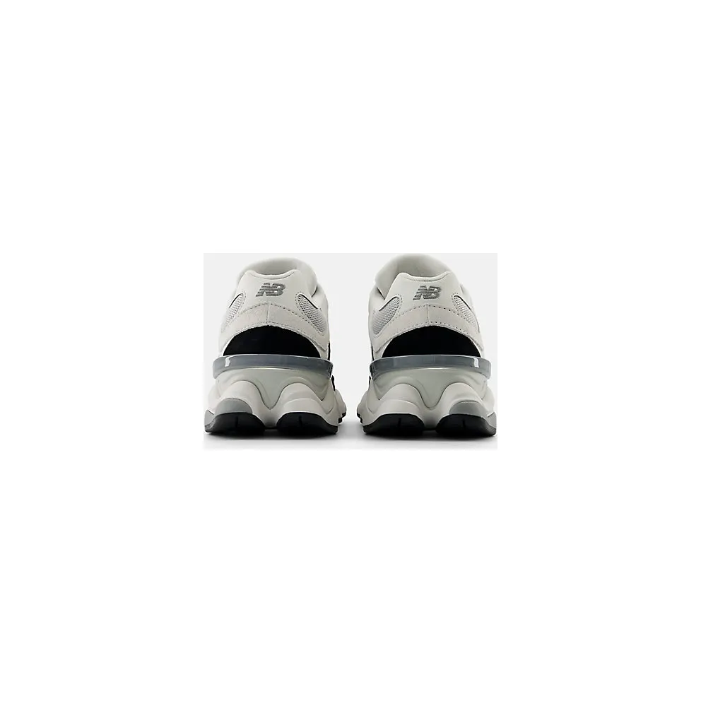 New Balance 9060 “Grey Jet Black” (U9060JBB)