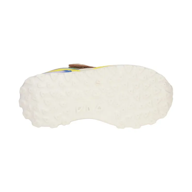 Shoo Pom Blue (U4KALS0401)