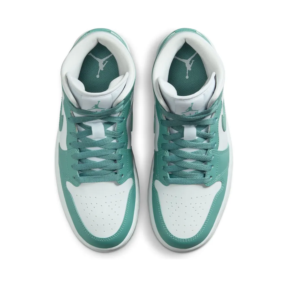 Air Jordan 1 Mid “White Cannon” (BQ6472-138)