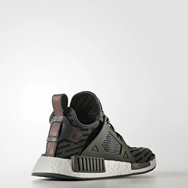 adidas NMD XR1 Utility Ivy (W) Utility Ivy/Utility Ivy/Core Red (BB2375)