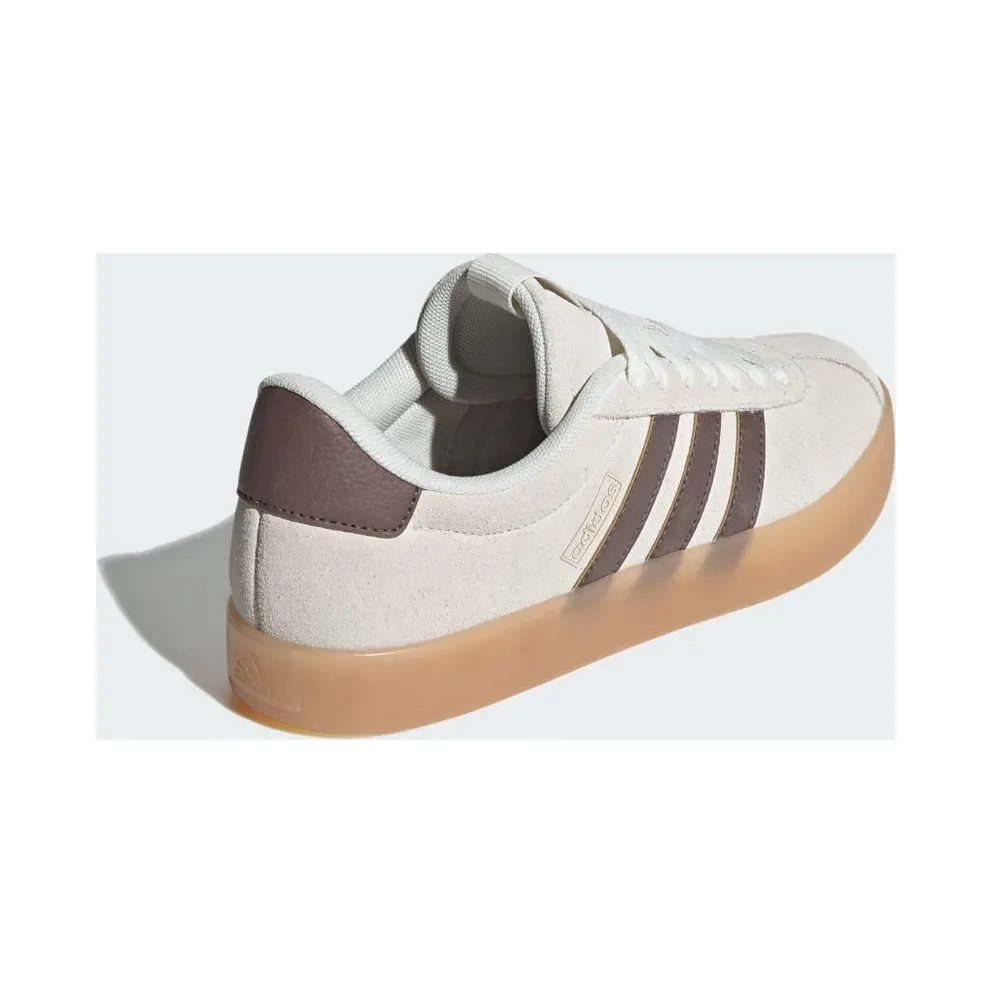 adidas VL Court 3.0 Off White / Earth Strata / Wonder Beige (ID9063)