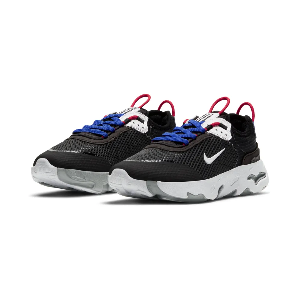 Nike RT Live Younger Kids’ Black (CW1621-002)