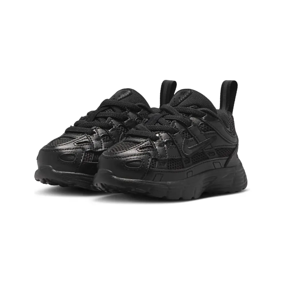 Nike P-6000 Black (IO4646-012)