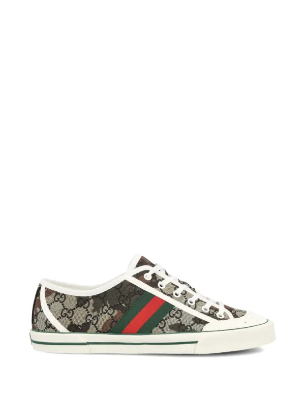 Gucci 1977 – Grey (854436FAFRD)