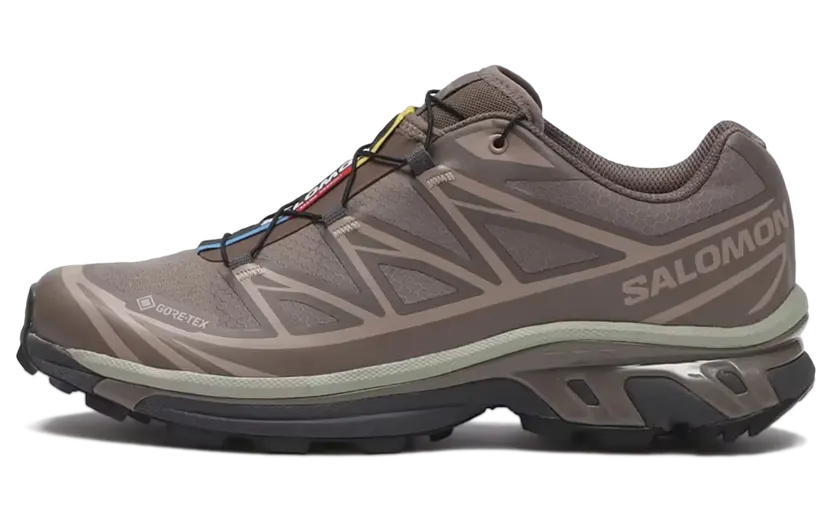 Salomon XT-6 GORE-TEX “Iron Etherea” (L47732-600)
