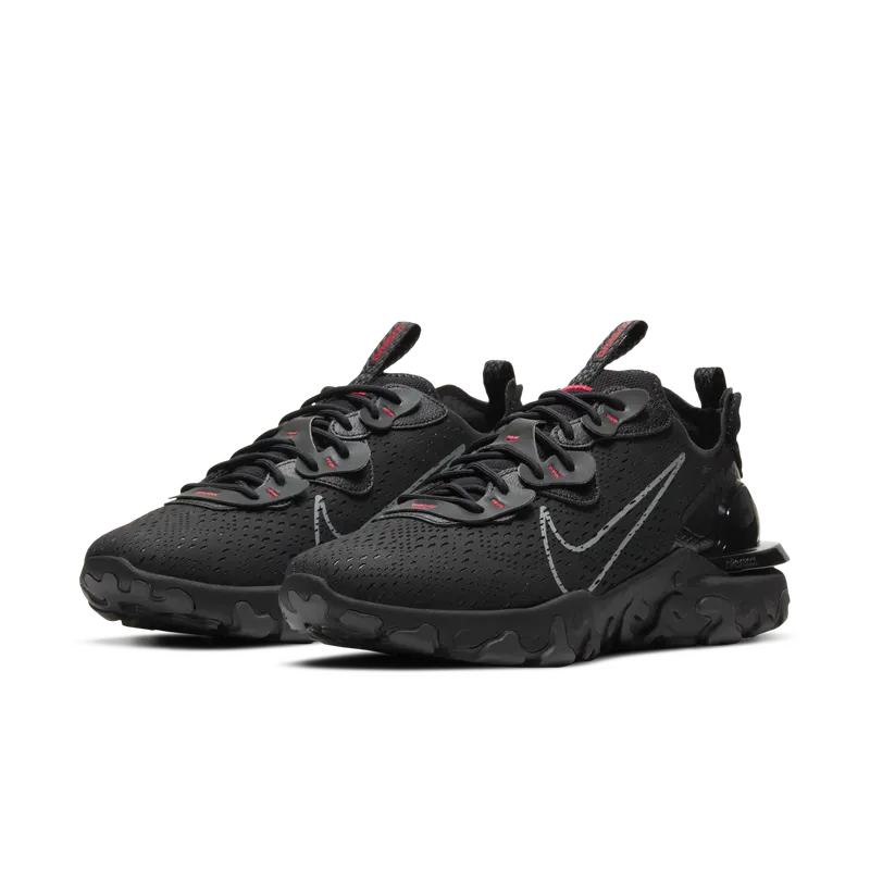 Nike React Vision Black (DH4094-001)