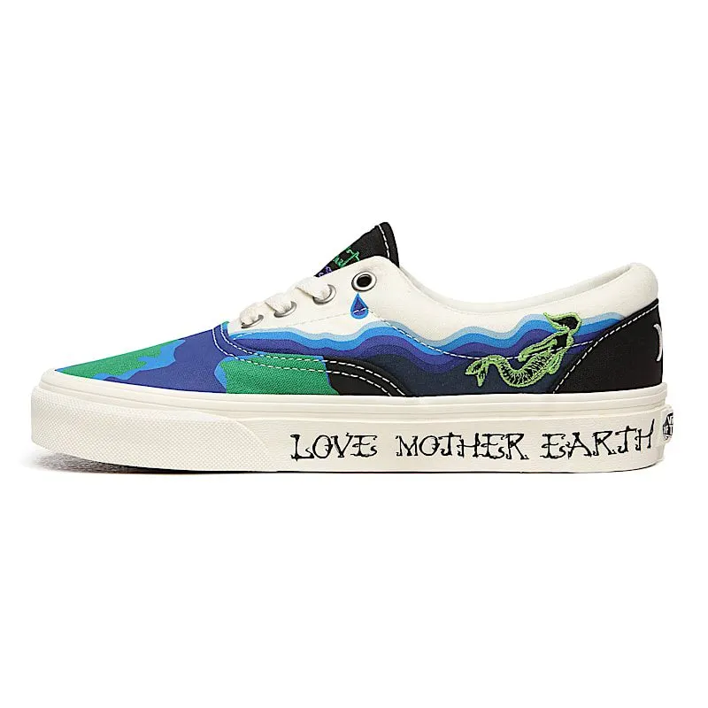 Vans Era ‘Mother Earth’ Elements/Marshmallow (VN0A4U39WZ2)