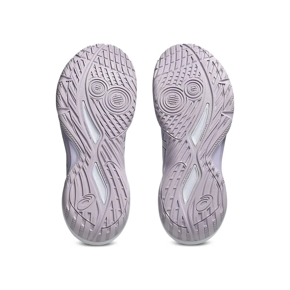 ASICS GEL-TACTIC 13 “Murasaki / Dahlia” (1072A118-500)