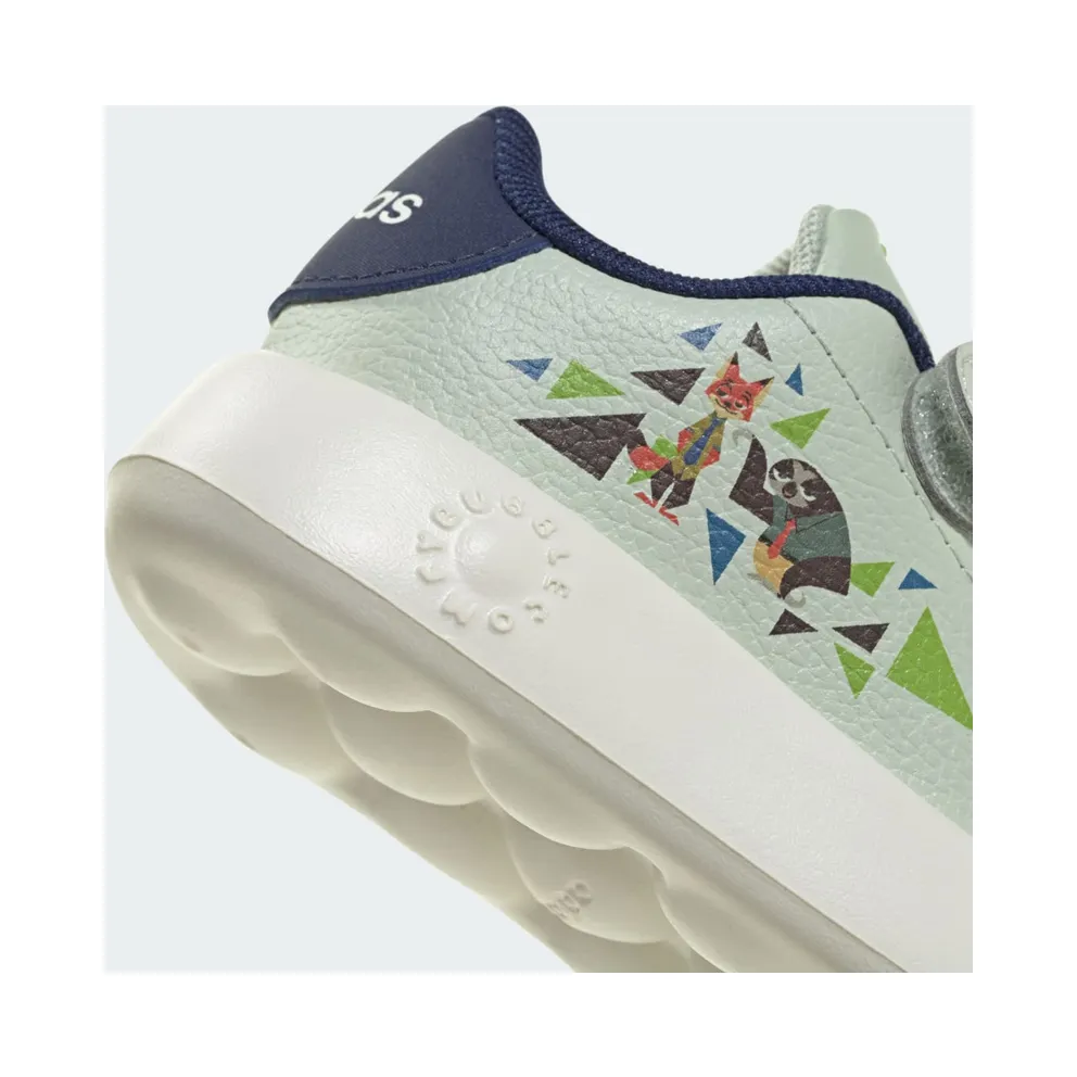 adidas Advantage CF Zootopia (JQ4376)
