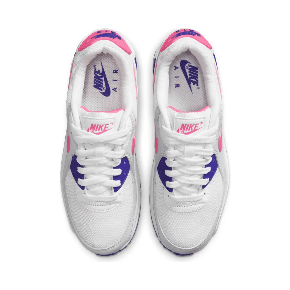 Nike Air Max 90 White (DC9209-100)