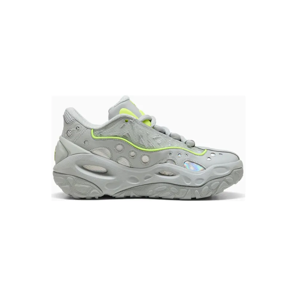 Puma LaFrance RNR “Grey Neon” (312271-01)