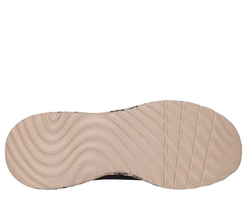Skechers Slip-ins: BOBS Sport Squad Chaos – Daily Prowl Sneaker Black