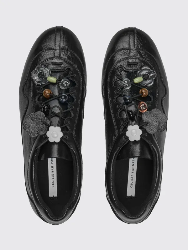 Cecilie Bahnsen Black (26FTW30006BLACK)