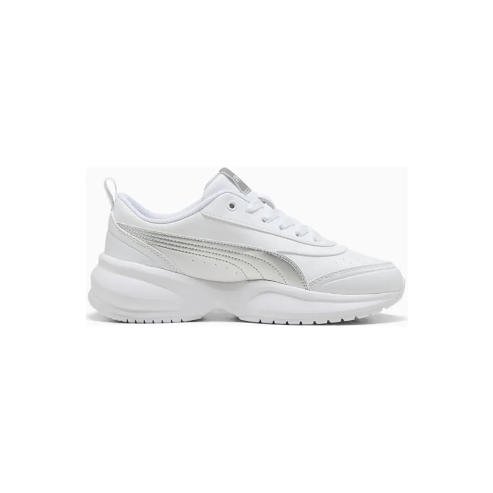 Puma Cilia 2 Mode Metallic Glam Schuhe 408272-02