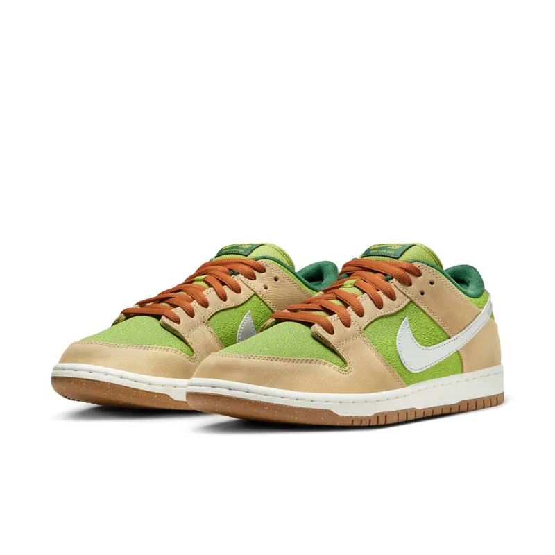 Nike SB Dunk Low “Escargot” (FQ7585-200)