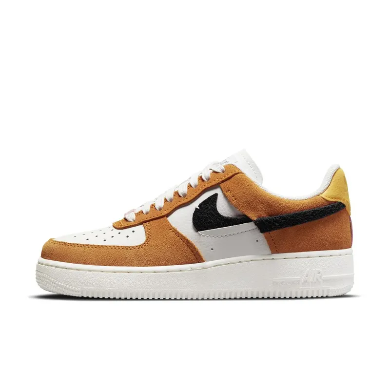 Nike Air Force 1 LXX Grey (DQ0858-100)