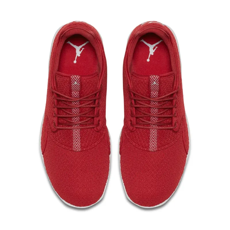 Jordan Eclipse Gym Red Wolf Grey Gym Red/Wolf Grey (724010-614)