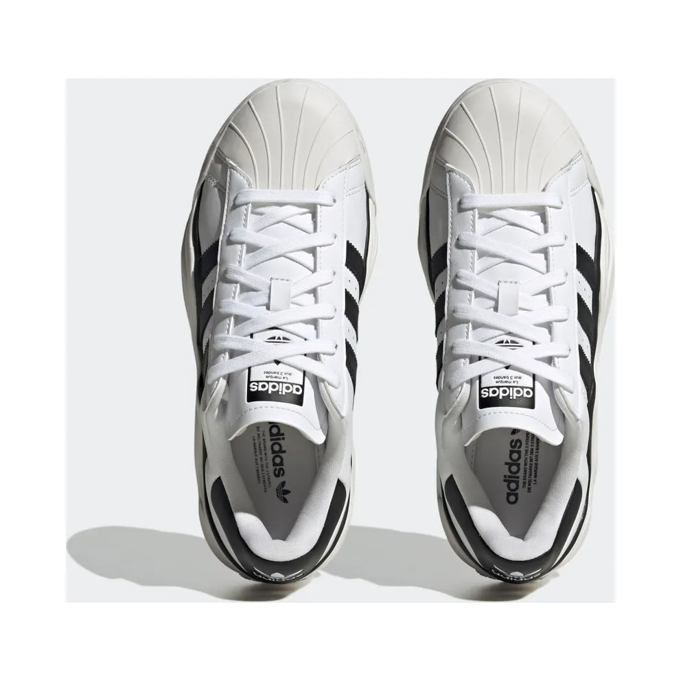 Adidas Superstar Cloud White / Core Black / Cloud White (HQ9018)