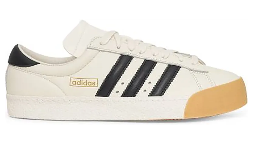 adidas Supergrip Off White Black