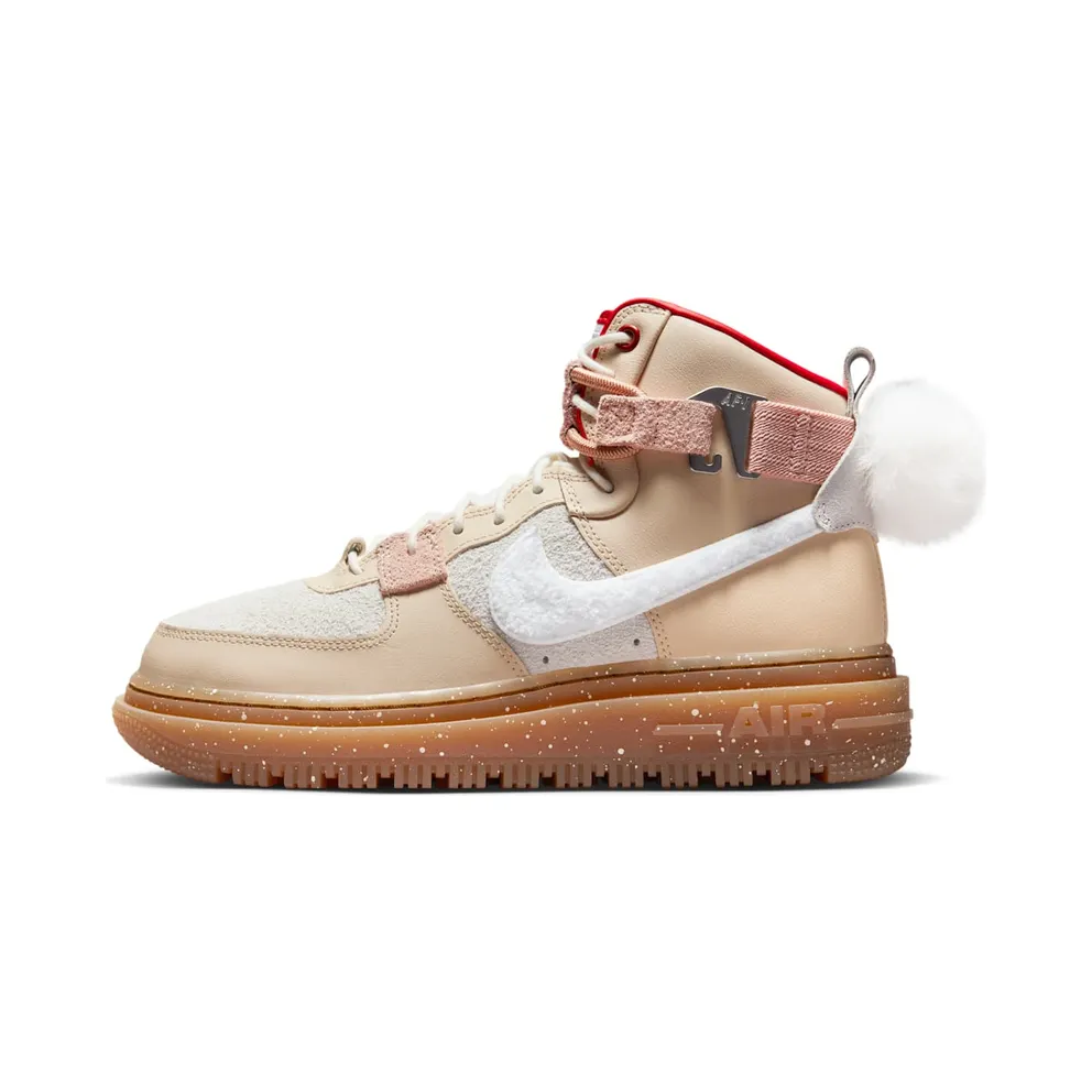 Nike Air Force 1 High Utility 2.0 Chinese New Year Leap High (FD4343-102)