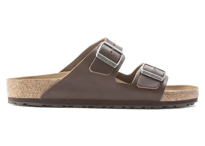 Birkenstock Arizona Grip Vintage Wood Roast (1023117)