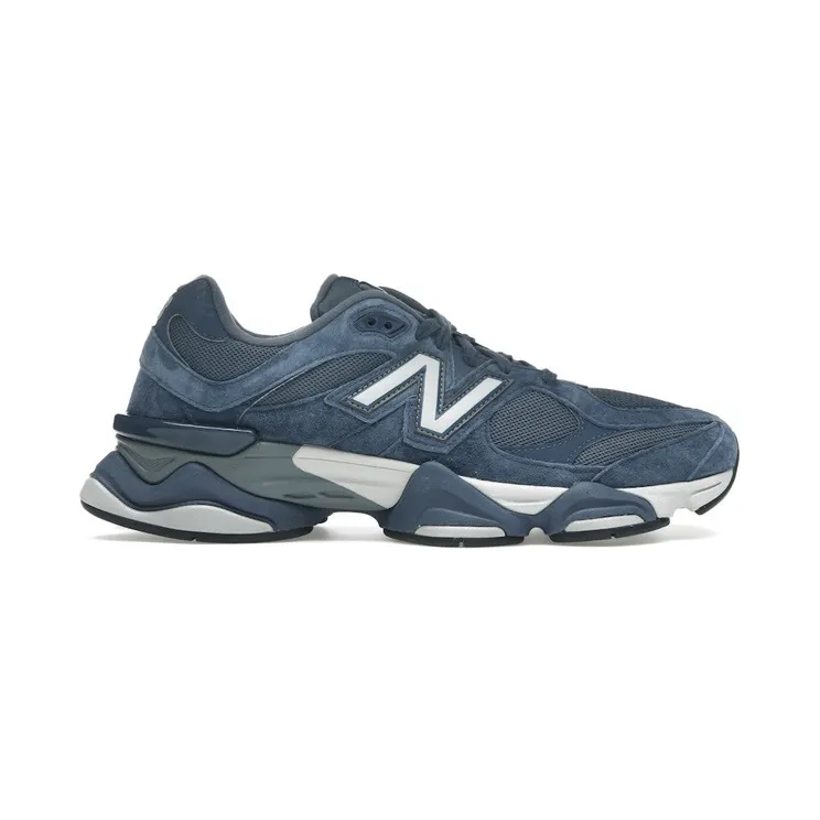 New Balance 9060 Blue Grey JD Sports Exclusive (U9060JBG)