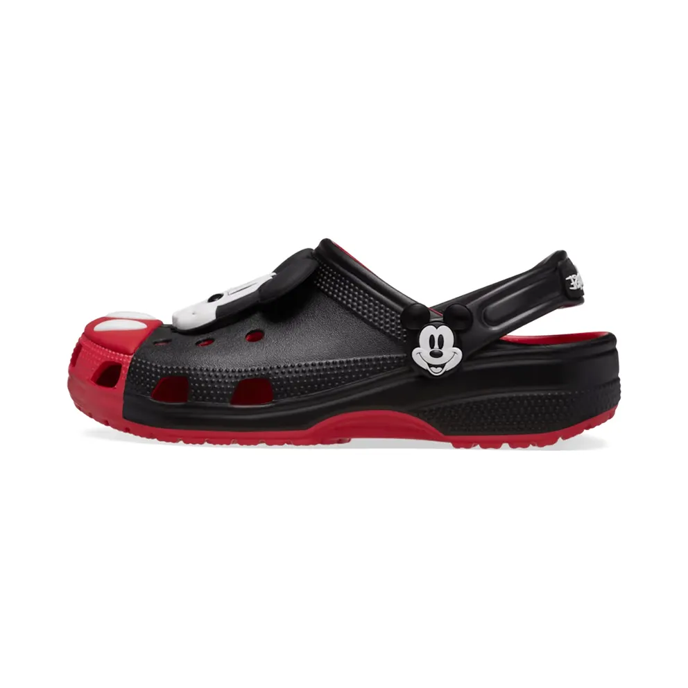 Crocs x Disney Classic Clog Mickey Mouse (212292-90H)