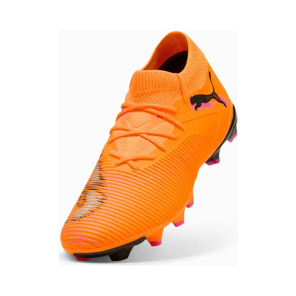 Puma Future 8 Match FG/AG Hot Pursuit Pack (108610-03)