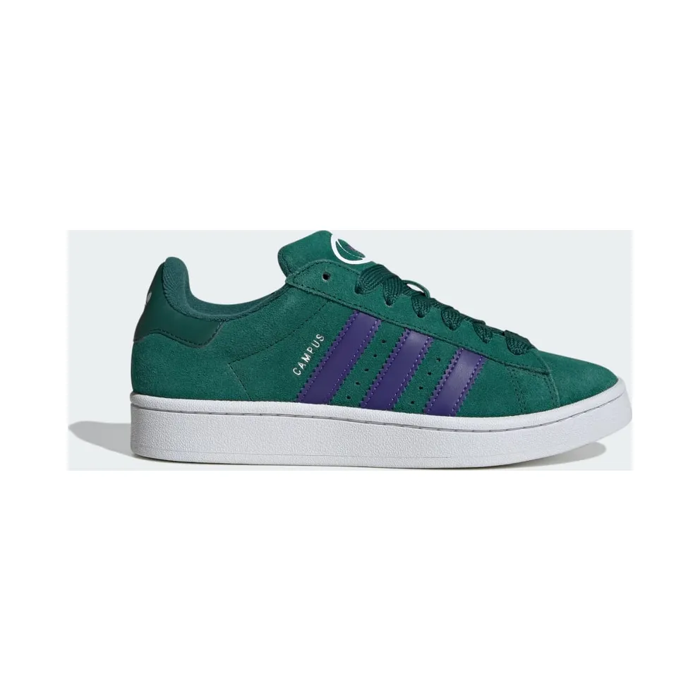 adidas Campus 00s Collegiate Green / Cloud White / Energy Ink (ID3170)