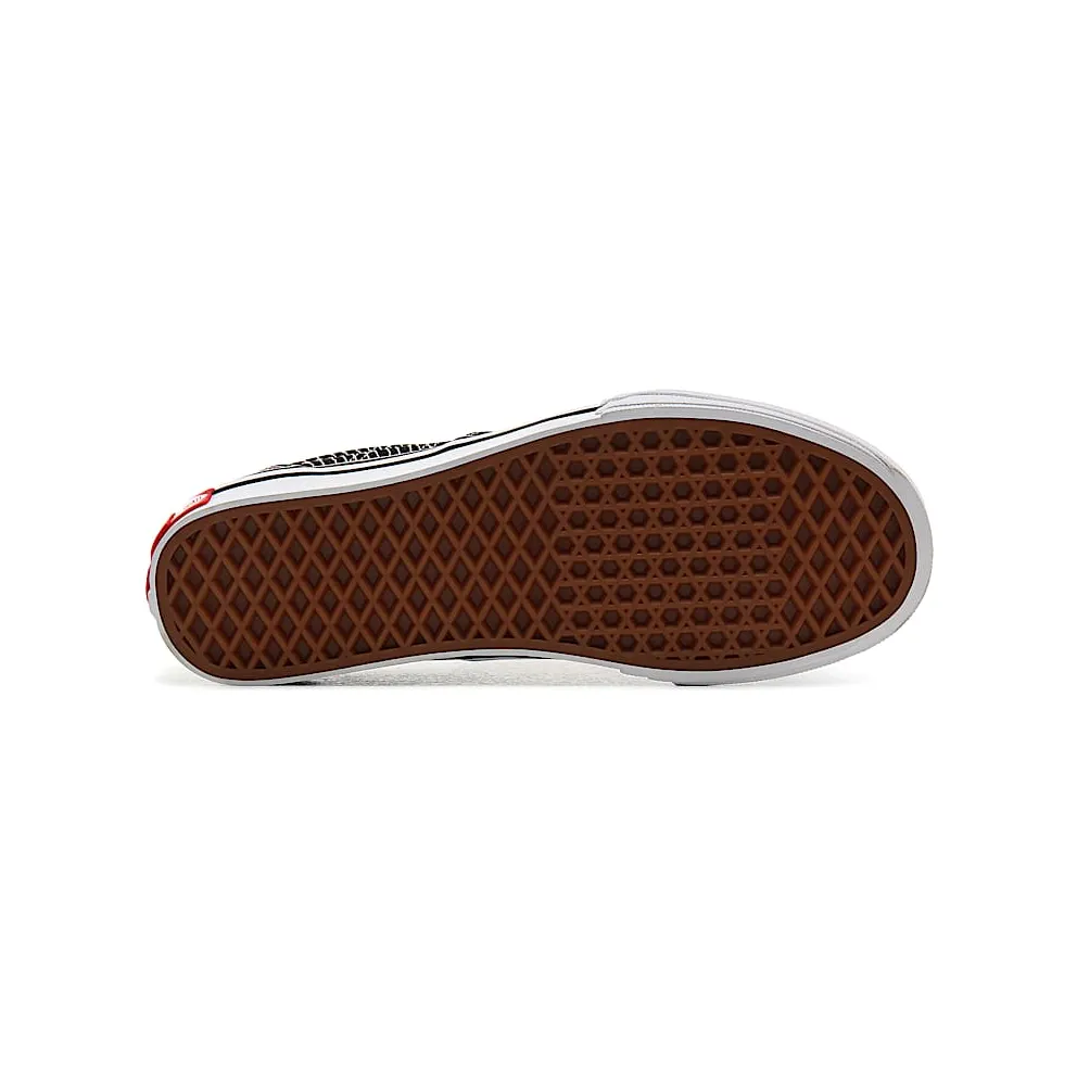 Vans Vision Voyage Era 3ra ‘Black’ Black/True White (VN0A4BTMVY4)