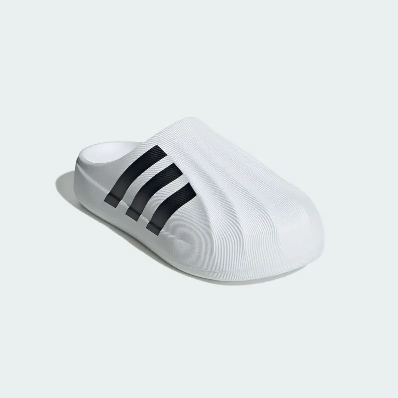 adidas adiFOM Superstar Mule White Black (IF6184)