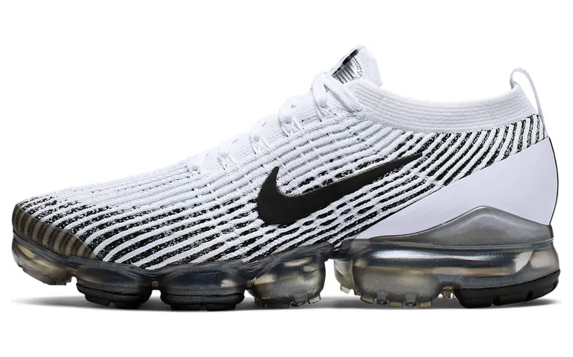 Nike Air VaporMax Flyknit 3 Zebra