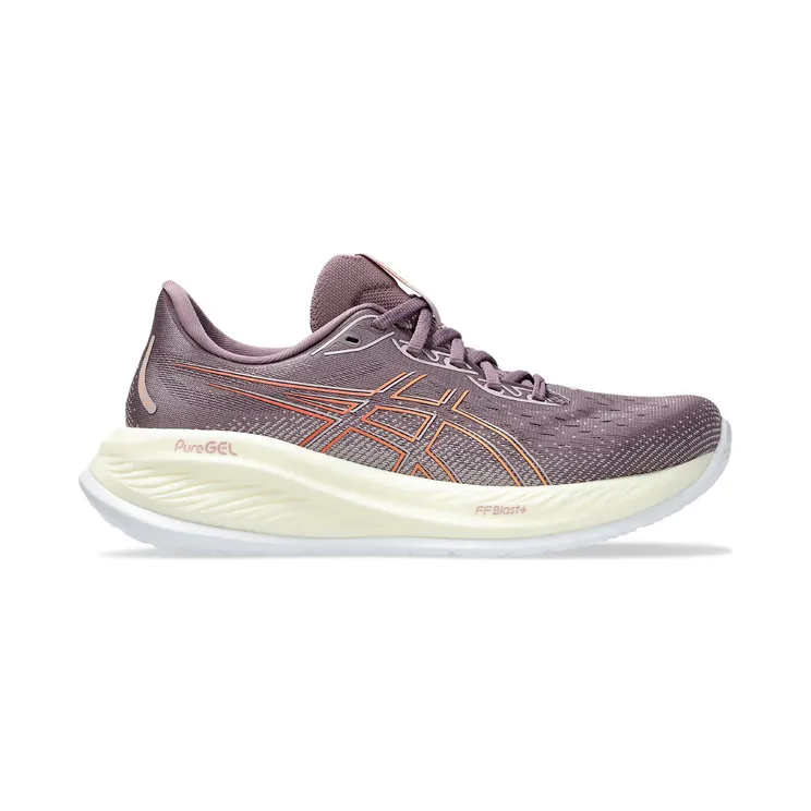 ASICS Gel-Cumulus 26 Dusty Mauve Faded Orange (1012B599-501)