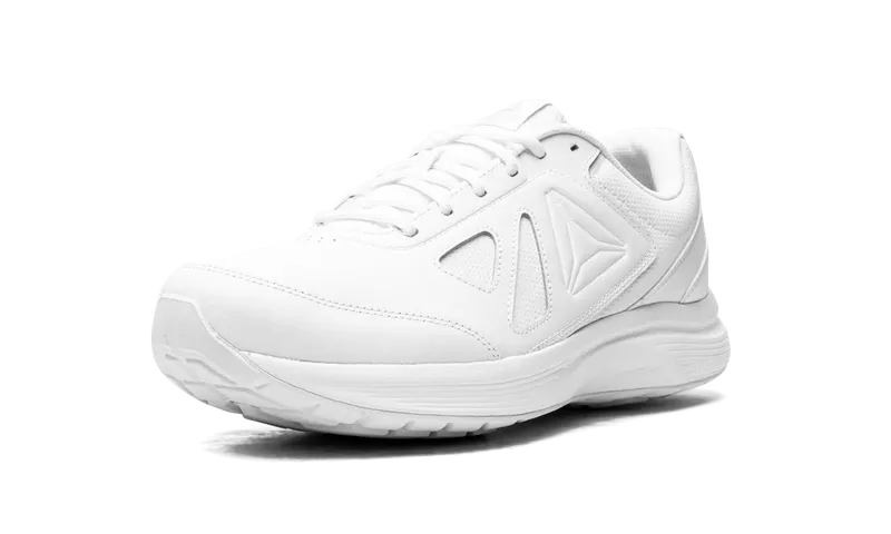 Reebok Walk Ultra 6 DMX Max 2E “White” (BS9537)