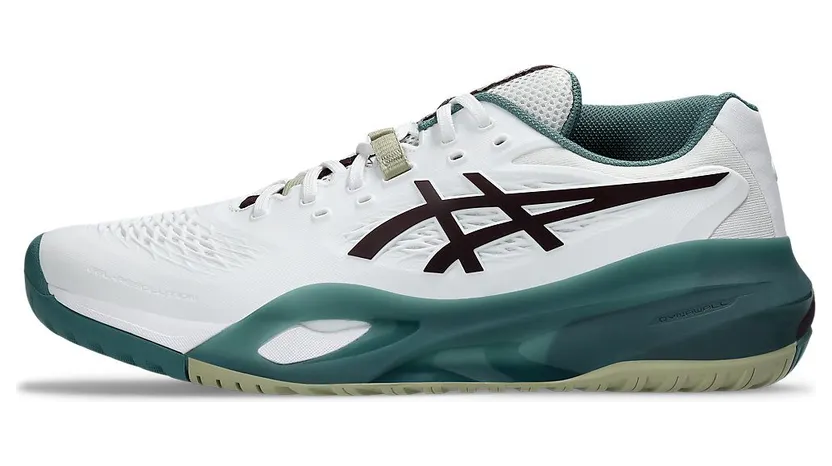 Asics Gel Resolution 1041A481-104