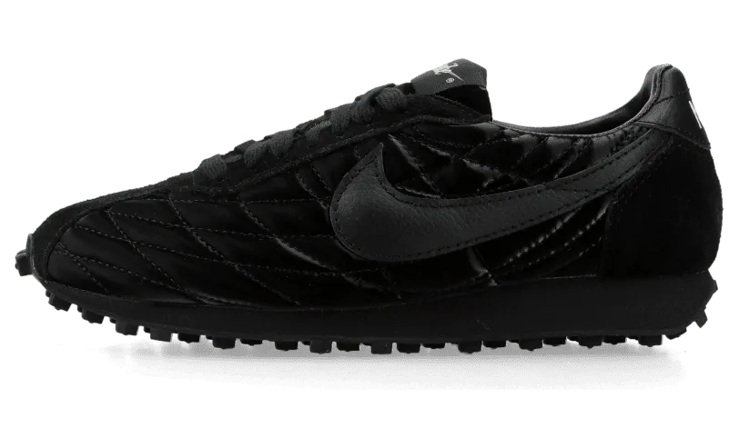 Nike LD-1000 “Black Soft Pearl” (IM6022-010) — een jaren-70 runner voor elke dag