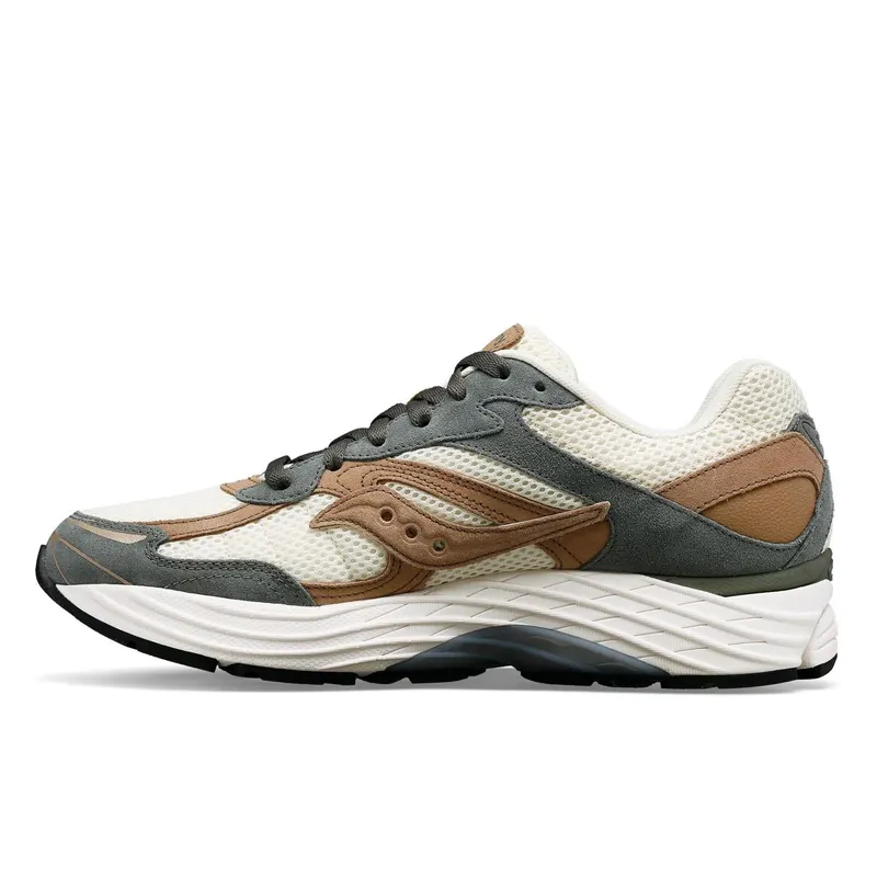 Saucony ProGrid Omni 9 Green Cream (S70740-13)