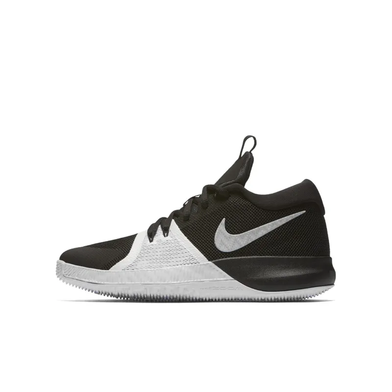 Nike Zoom Assersion Black White (GS) Black/White (918385-001)