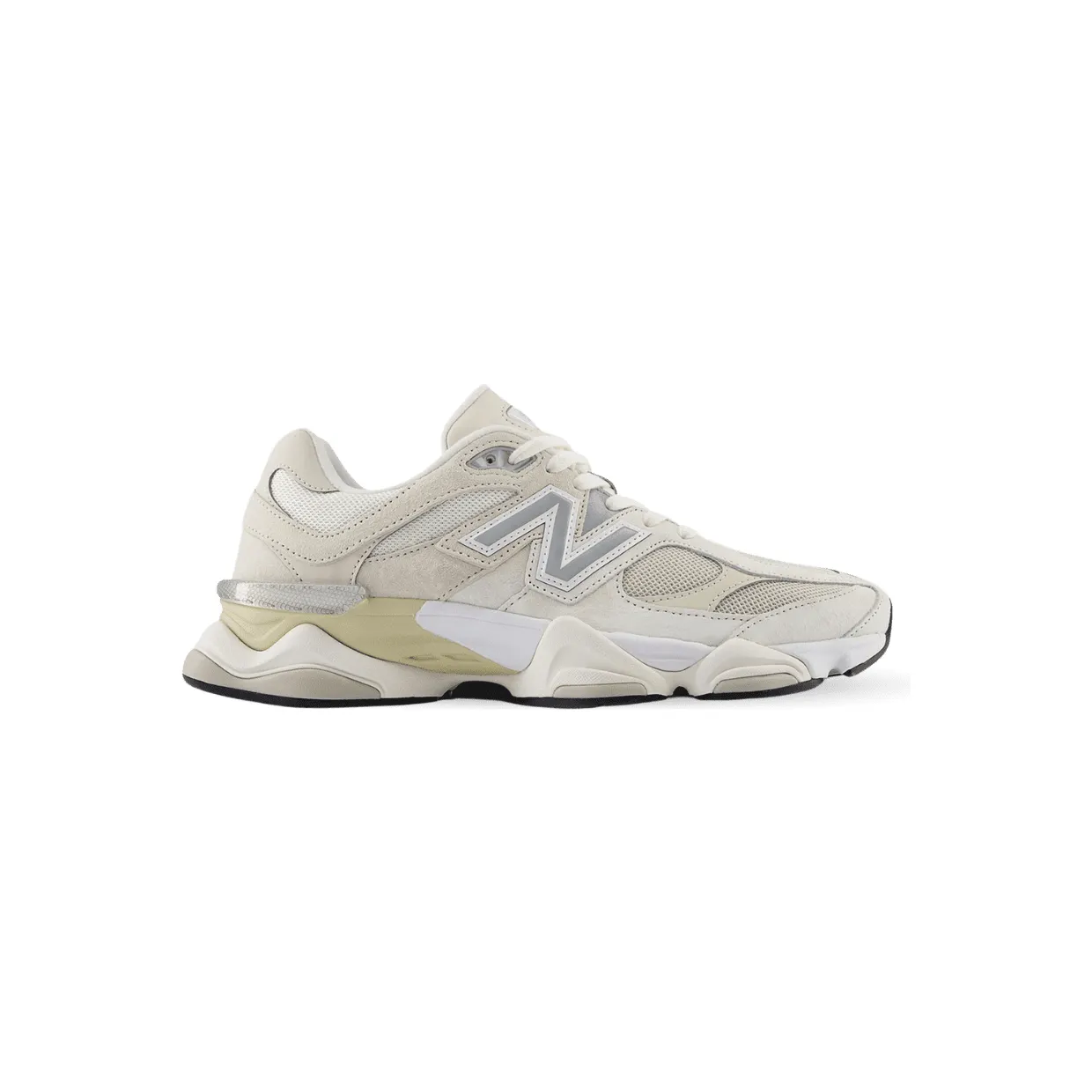 New Balance 9060 Sea Salt Moonbeam  - U9060WHT