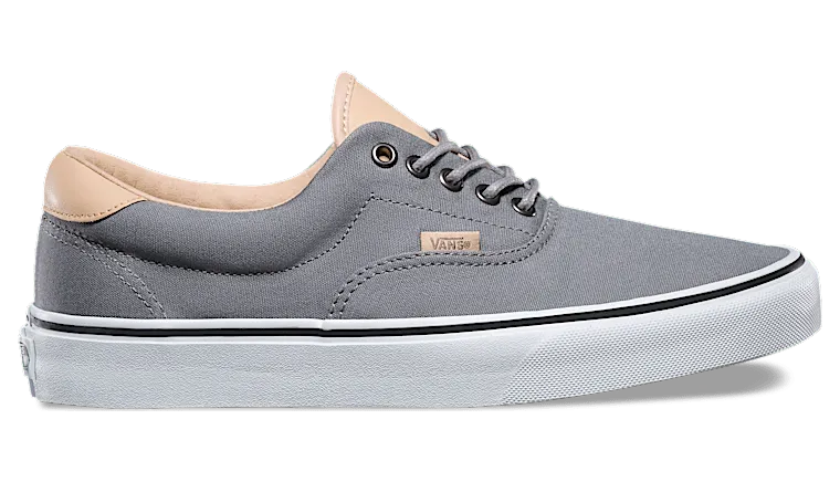Vans Era 59 Veggie Tan Frost Grey (VN0A38FSMN6)