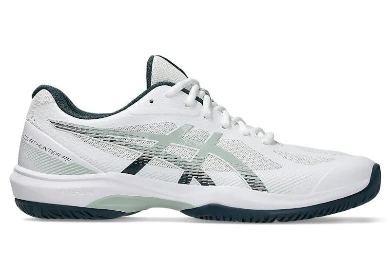 ASICS Court Hunter FF White Lichen Rock (1071A111-100)