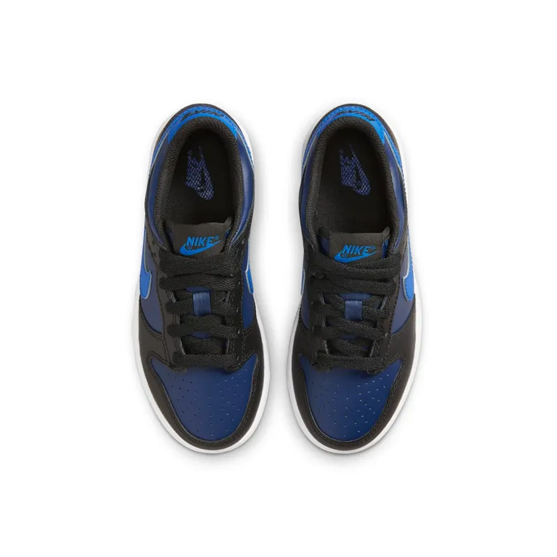 Nike Dunk Low Younger Kids’ Blue (DH9756-402)