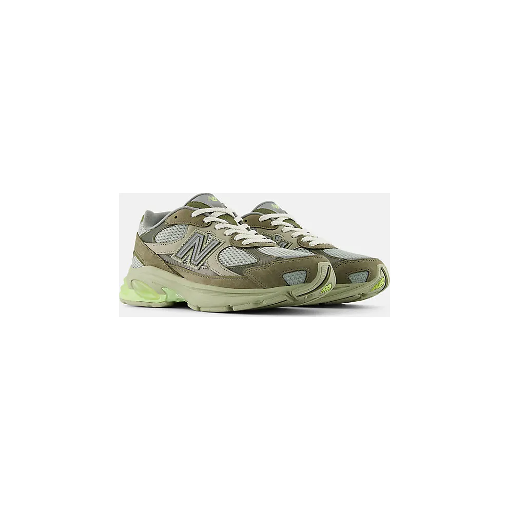 New Balance 2010 Covert Green Dry Lime (U20101AH)