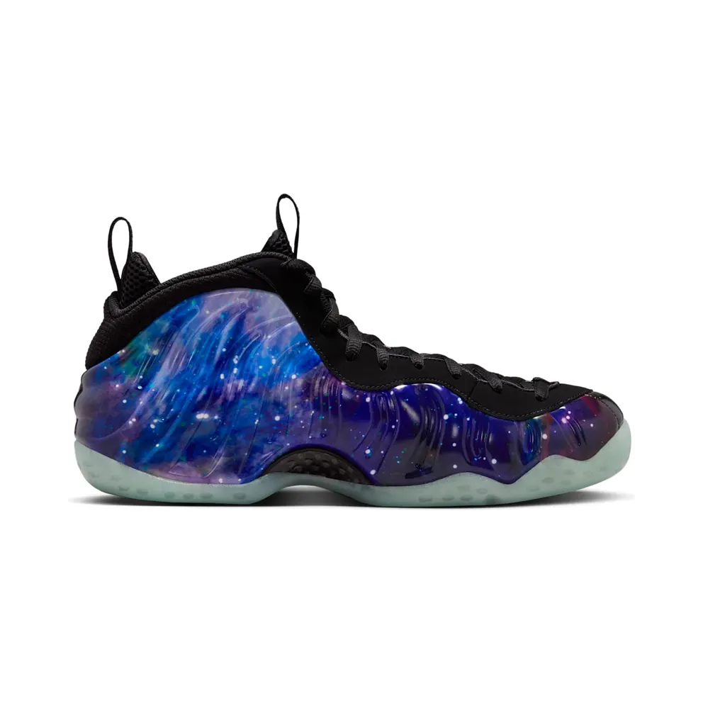 Nike Air Foamposite One “Galaxy (2025)” (FQ4303-400)