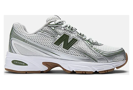New Balance 740 “Grey Matter” (U740SF2)