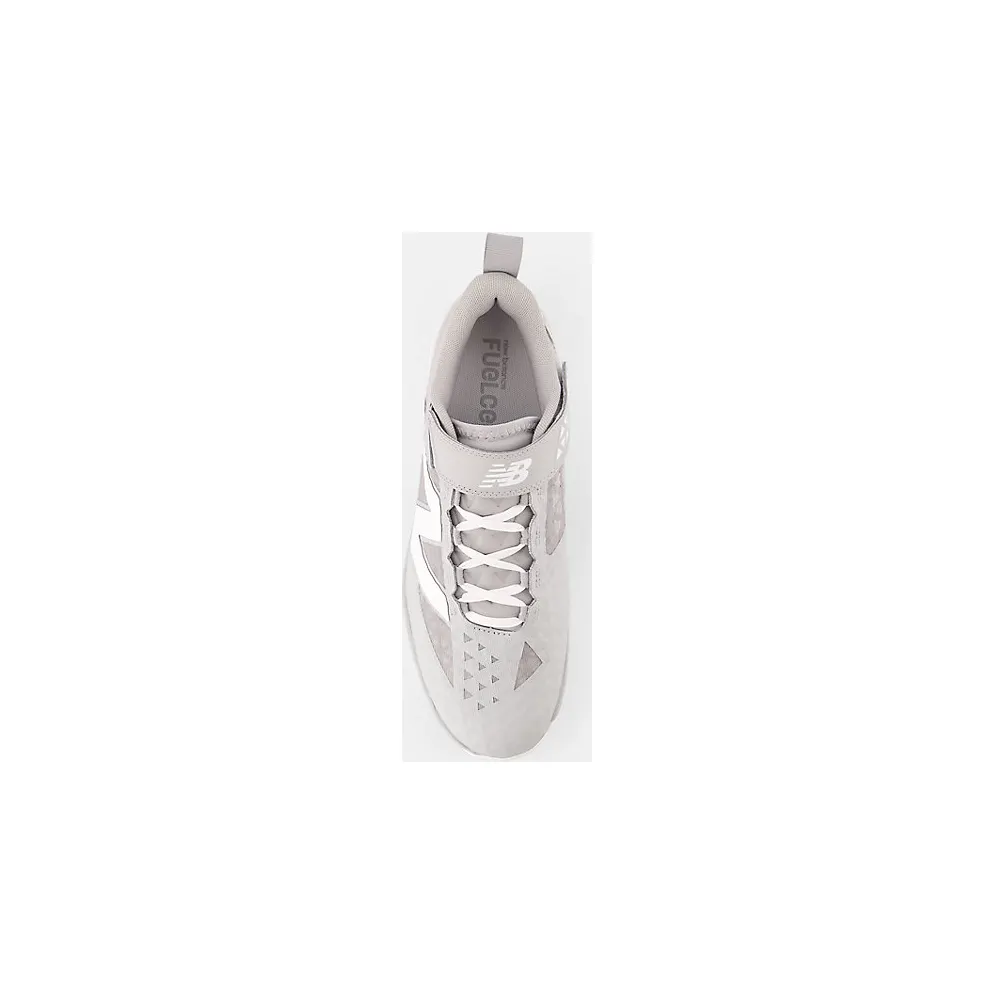 New Balance FuelCell 4040 v8 Molded Raincloud White (PL4040G8)