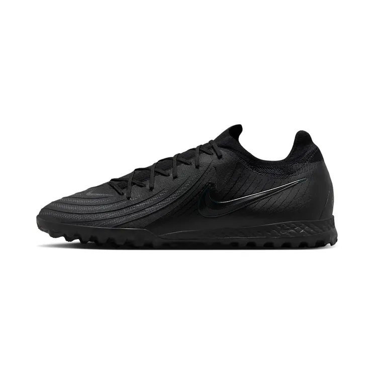 Nike Phantom GX 2 Pro TF Black Deep Jungle (FJ2583-002)